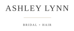 Ashley Lynn Bridal